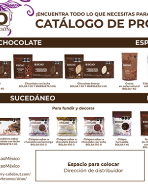 Flyer personalisable