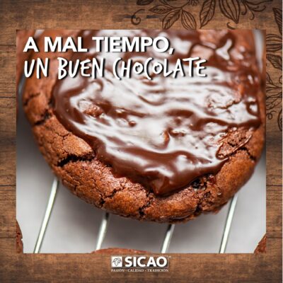 A mal tiempo un buen chocolate_Sicao