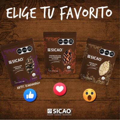 Elige tu Favorito_Sicao