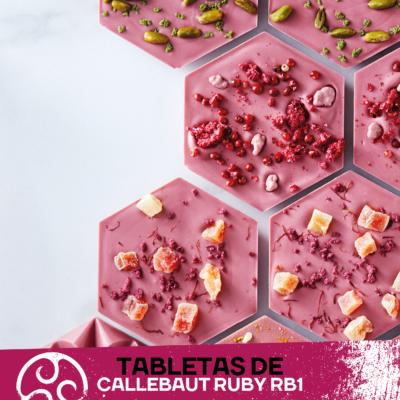 Tabletas de Callebaut Ruby RB1_p