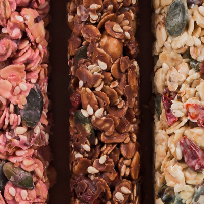 003. Barras de cereal_Chef Philippe Bertrand_Cacao Barry OK