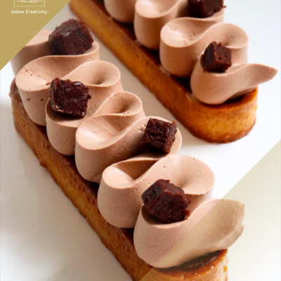 010. Brownie Pie_Chef Gallymini Patisse_Cacao Barry OK