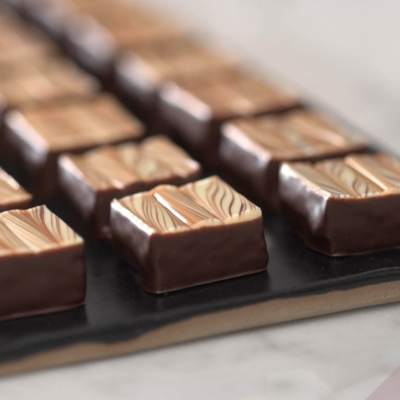 019. Hazelnut Bonbon_Chef Philippe Vancayseele OK