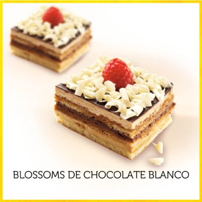 026. Blossoms Chocolate blanco_Mona Lisa