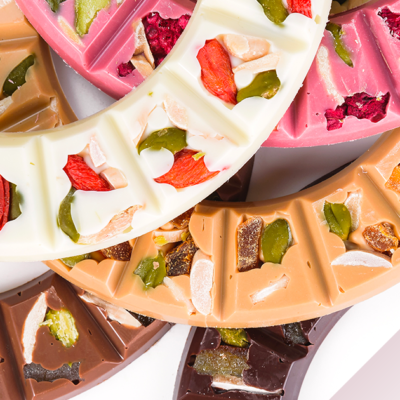 027. Tabletas en circulo con relleno_Cacao Barry OK