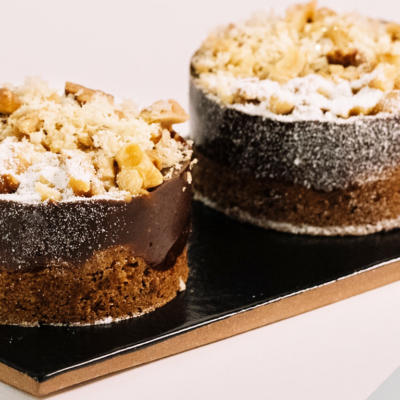 034. Walnut Caramel cookie_Cacao Barry OK