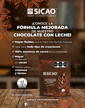 Anuncio Formula mejorada chocolate con leche_Sicao