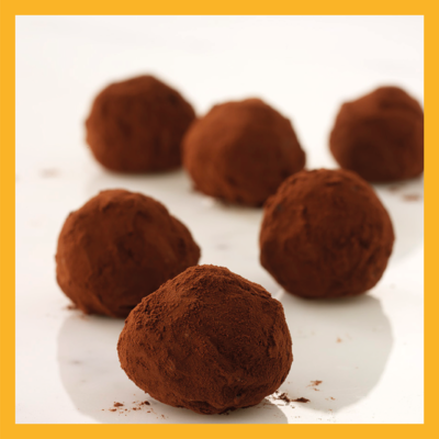 Apoyando tus creaciones diarias_VL_foto trufas