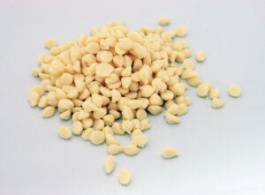 Chispas de chocolate blanco 4M_VL