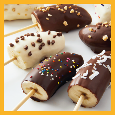 Platanos cubiertos con chocolate_VL_foto