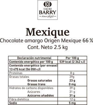 barry_callebaut_CACAO_BARRY_tabla_nutrimental_NUTMEX-2.5kg