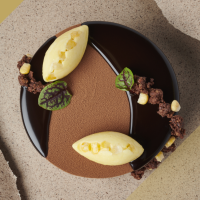 Entremetre_Chef Nicolas Dutertre