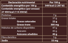 Chocolate con leche 44_ Sicao Selecto 5 kg-CHM-WA-0171702-A99