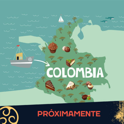 Callebaut LATAM, 12 de abril