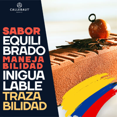 Callebaut LATAM, 26 de abril