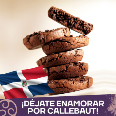 Callebaut LATAM, 28 de abril