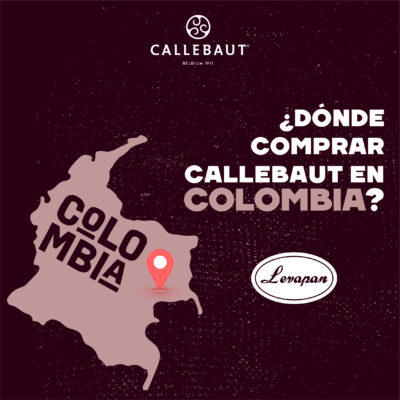Callebaut, 01 de mayo