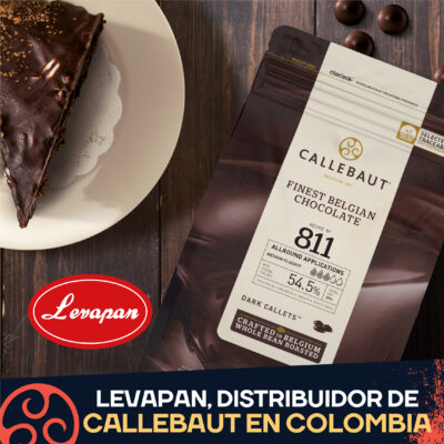 Callebaut, 29 de mayo