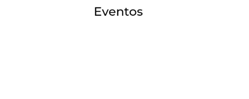 eventos